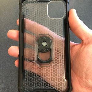 iPhone 11 ProMax hybrid armor case